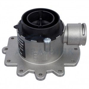 Смеситель газовоздушный Duo-Tec MP 35-50 устройство Вентури Baxi JJJ 710718600