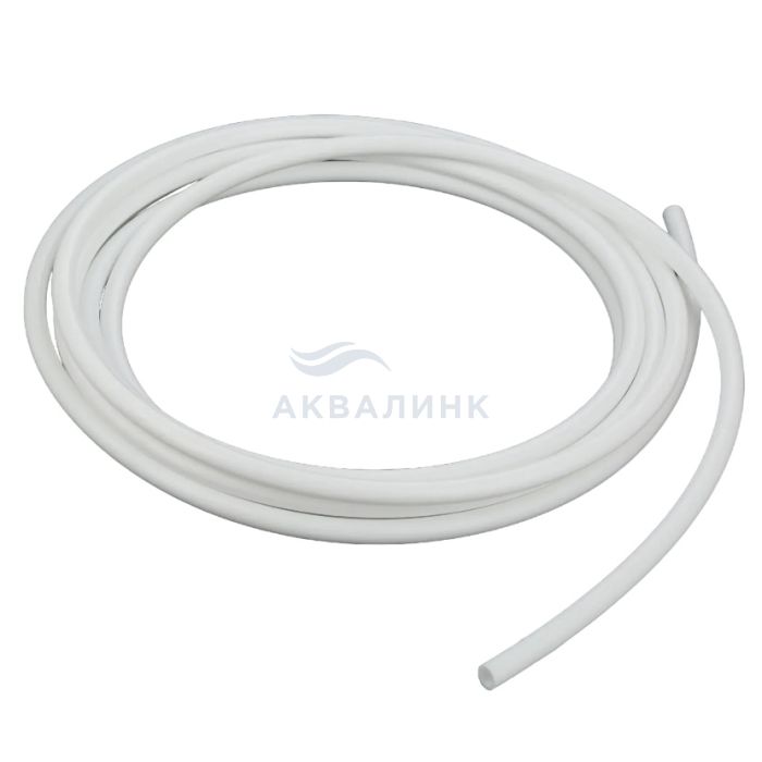 Трубка 1/4 белая 47157