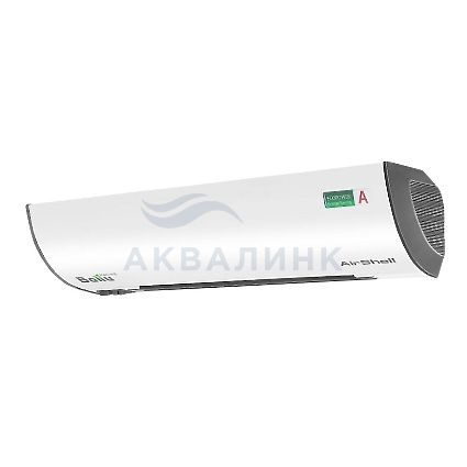 Завеса тепловая Ballu BHC-L06S03-S НС-1136135