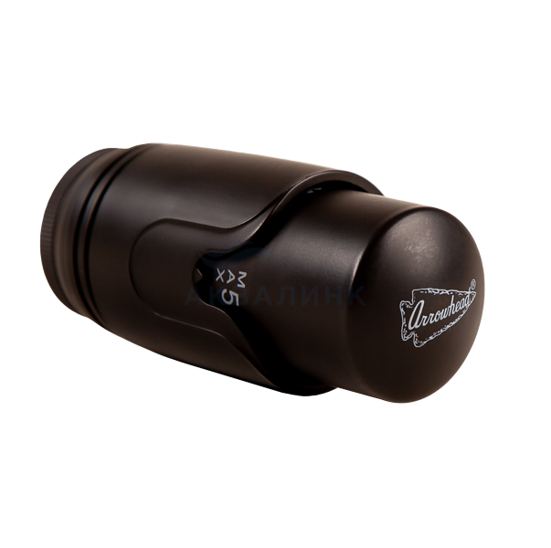 Термоголовка Arrowhead Black M30x1,5, черный цвет 217003B 