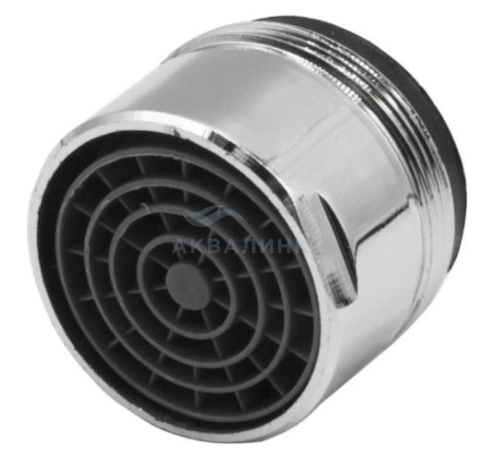 Аэратор FRAP наружняя резьба M28x1, F72