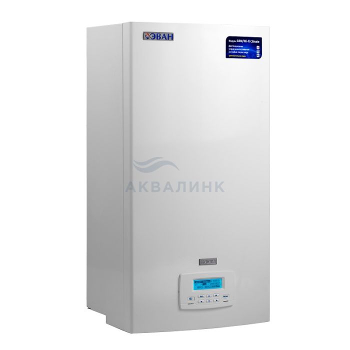 Котел электрический ЭВАН EXPERT Plus