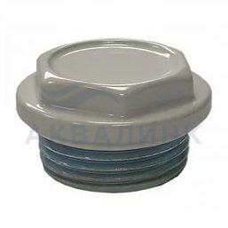 Заглушка левая