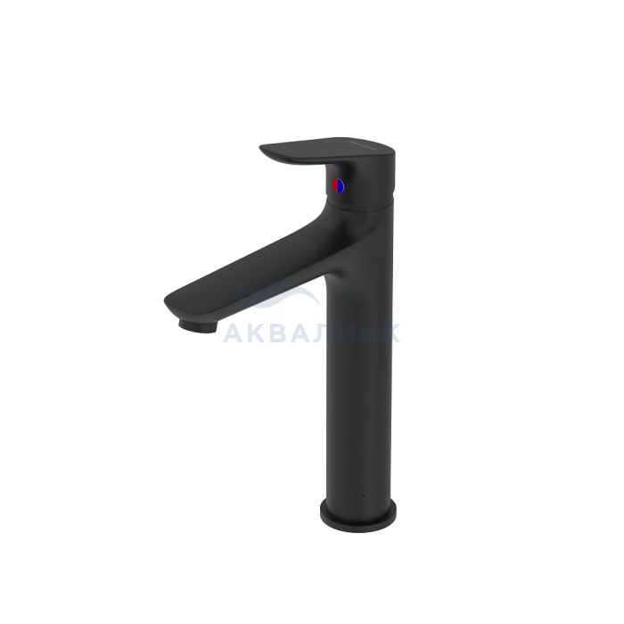 Смеситель для раковины Damixa Origin Bit 770250301 черный