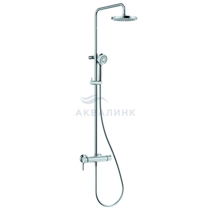 Система душевая KLUDI LOGO NEO 6808505-00