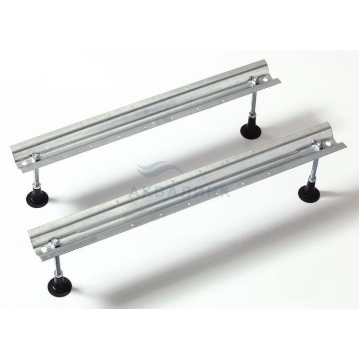 Конструкция опорная для ванны RAVAK 10°