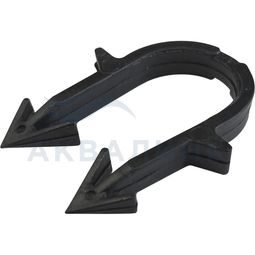 Скоба якорная STOUT SMF-0003-001620