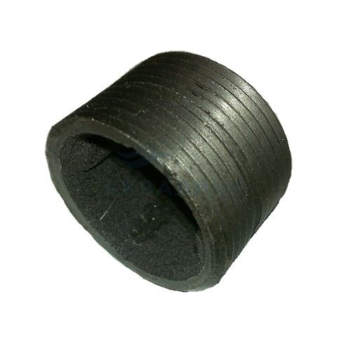 Ниппель для чугунных радиаторов 1-1/4" сталь 