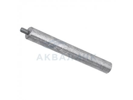 Анод магниевый 110D21.3+10M5