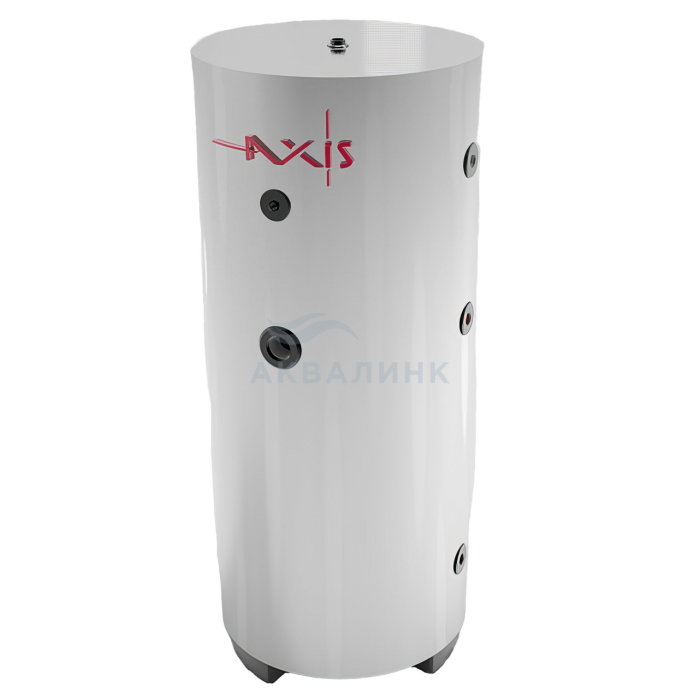 Бойлер косвенного нагрева AXIS THERM X 200 AXISTRX200
