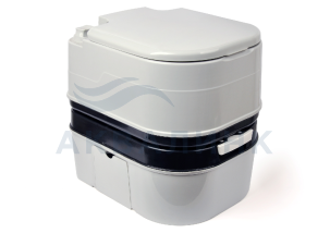 Биотуалет Толик-24 без индикатора