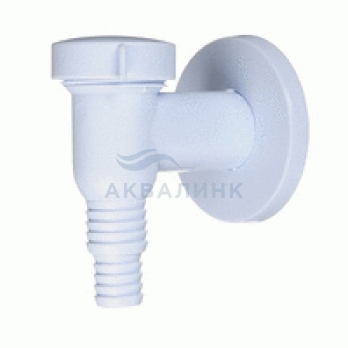 Клапан обратный Terma 32331 для стиральной машины 