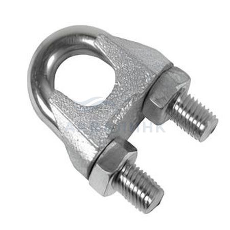 Зажим для троса