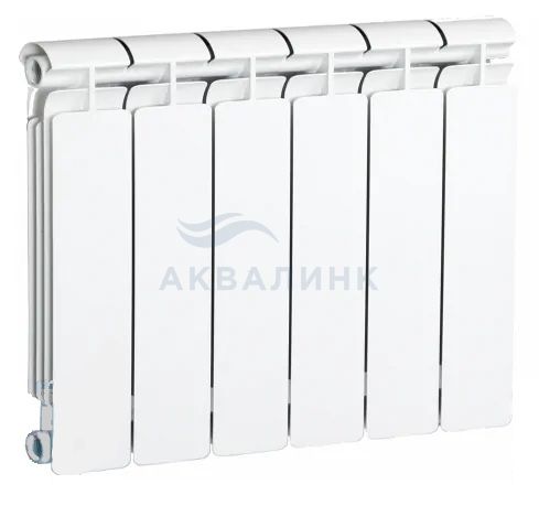 Радиатор Global Atlant 350 Bm