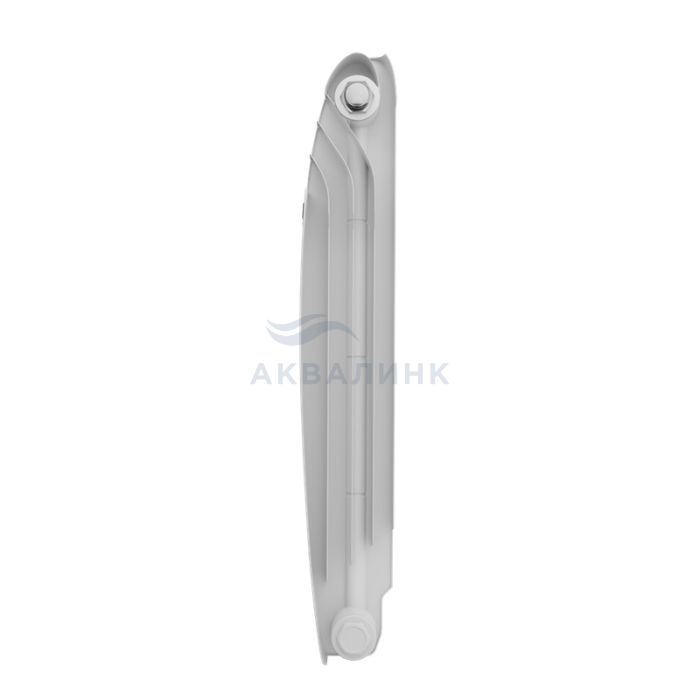 Радиатор Royal Thermo BiLiner B 500 Белый