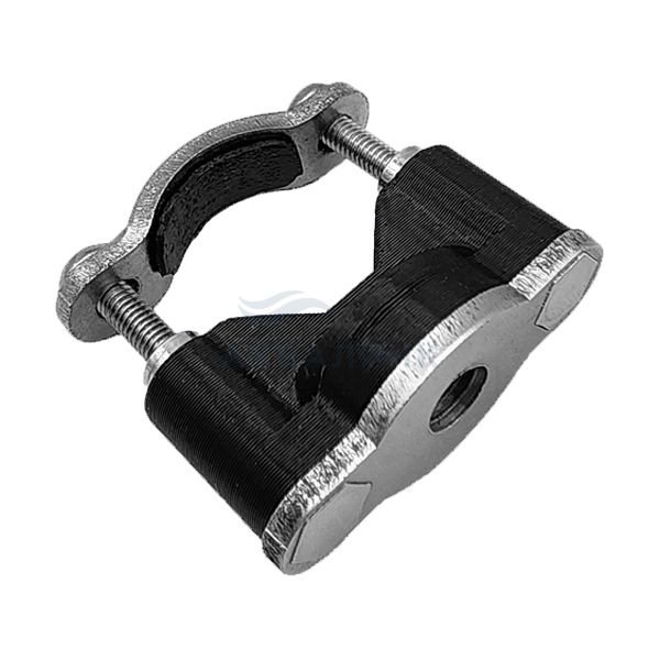 Кронштейн малый IRONFIX 1/2" (13-27 мм)