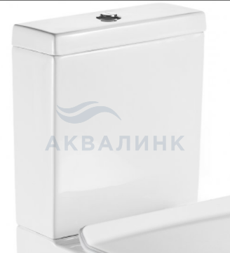 Бачок для унитаза BelBagno AMANDA BB051T