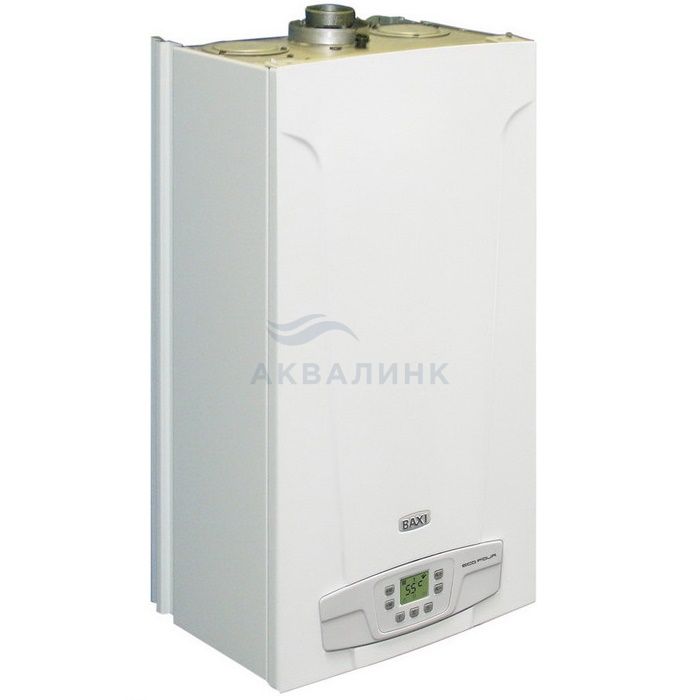 Котел BAXI ECO Four 1.24 F CSE46524354