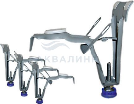 Ножки универсальные для ванны Kaldewei 5030