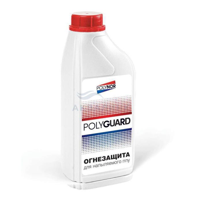 Средство огнезащитное POLYGUARD