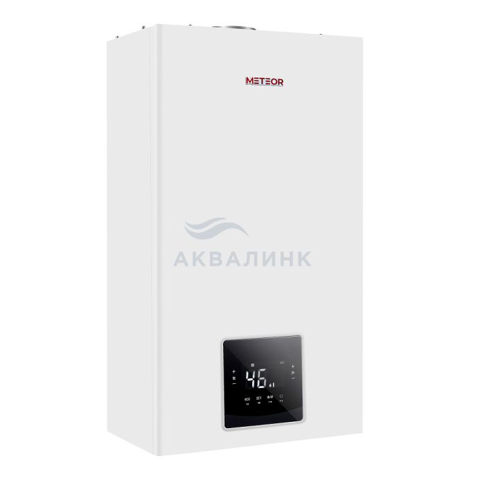 Котел настенный Meteor конвекционный двухконтурный C30 28C 10680204001