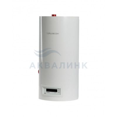 Котел электрический Teplodom i-TRM SILVER 6 кВт