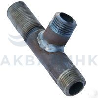 Спецспускник сталь