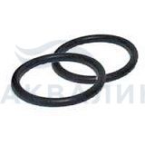 Комплект уплотнительных прокладок для корпусов из нержавеющей стали 10SL 2111