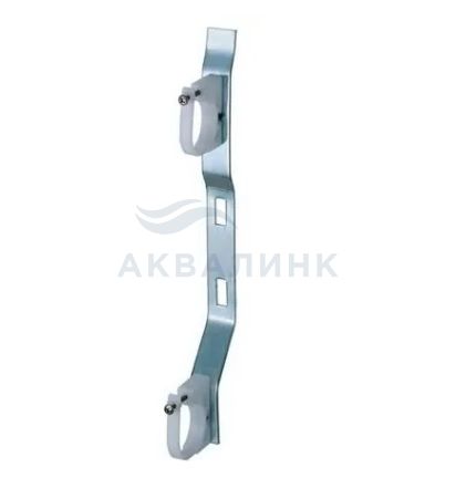 Кронштейн с креплением FAR для коллектора 3/4" (1 шт.) FK748034