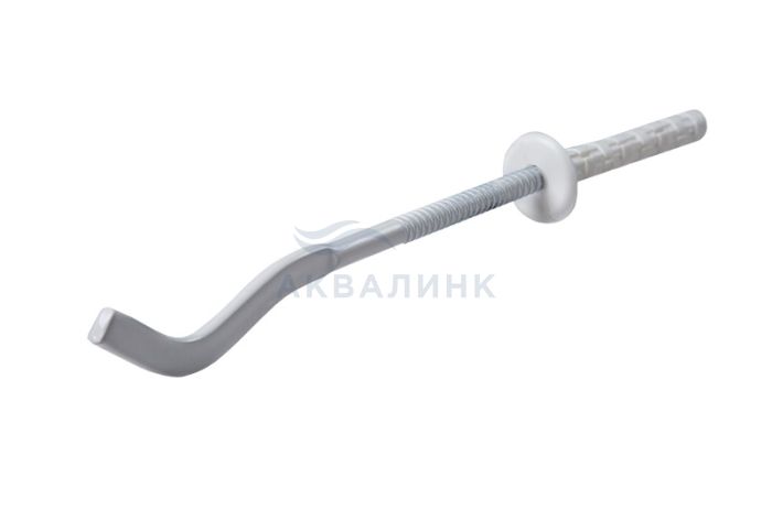 Кронштейн с дюбелем STI Nova усиленный