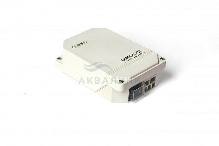 Блок управления  GIDROLOCK STANDARD WIFI 21221041