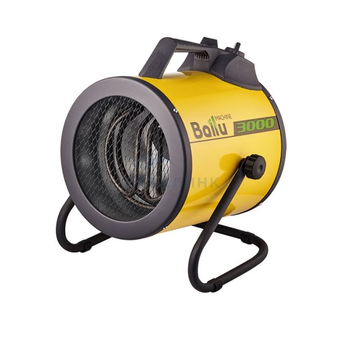 Пушка тепловая электрическая Ballu BHP-P2-5