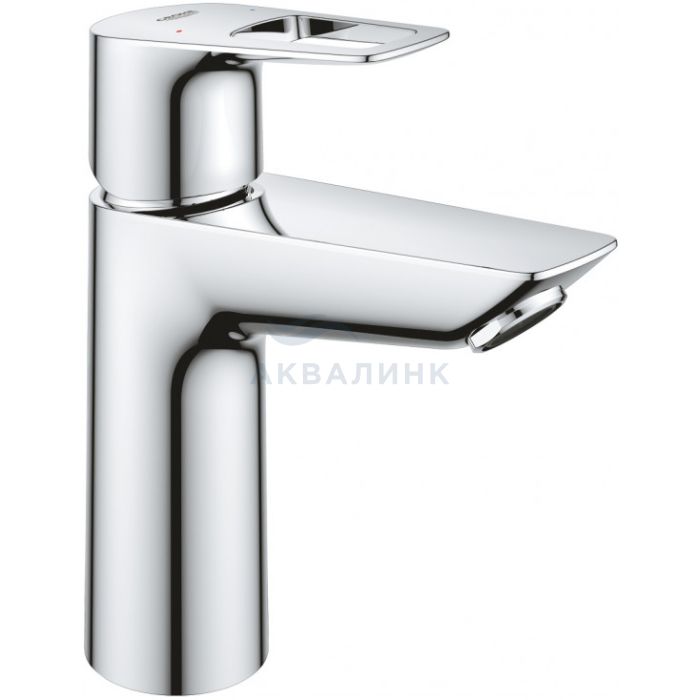 Смеситель для раковины GROHE BauLoop New 23917001