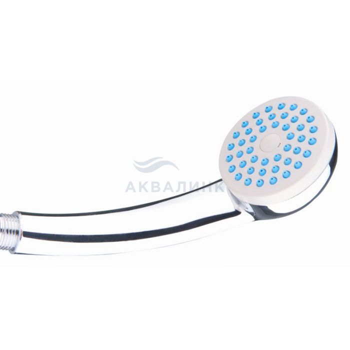 Лейка для душа MELODIA 1 режим, d67мм MKP20571/ MKP20571P