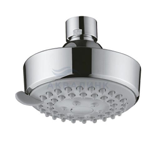 Лейка для душа LEMARK верхняя, 5 режимов, d102 мм LM8025C