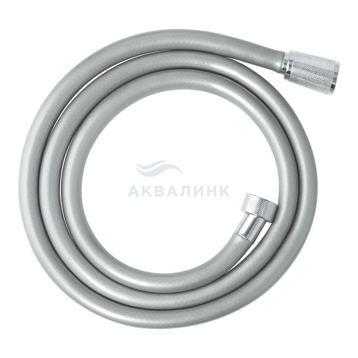 Шланг для душа GROHE Rotaflex 28409002, с защитой от перекручивания, хром