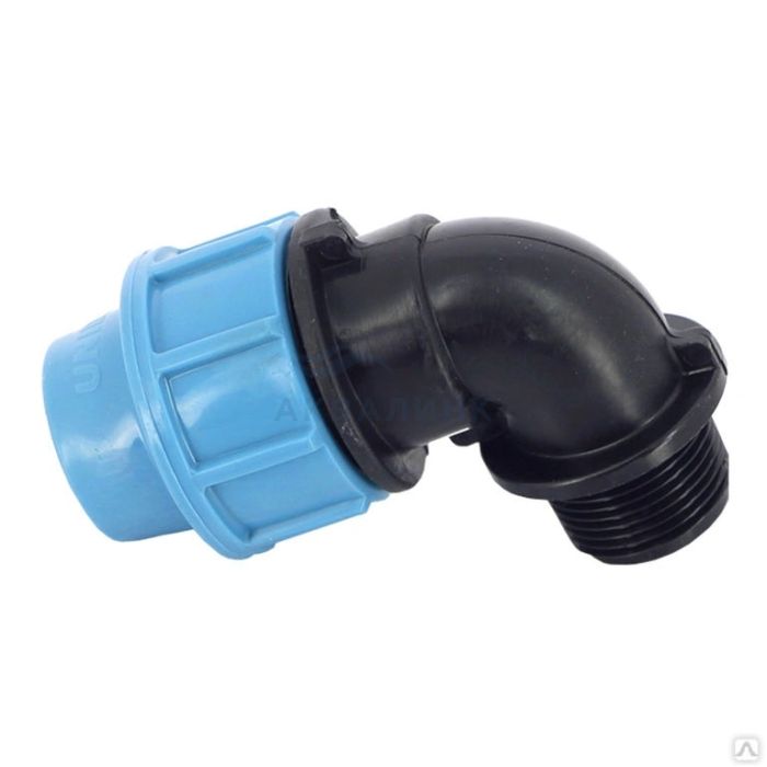 Угол Unidelta для ПНД нр