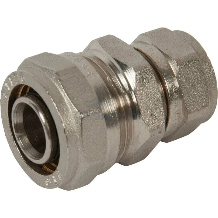 Соединение Valtec обжим 32х20мм