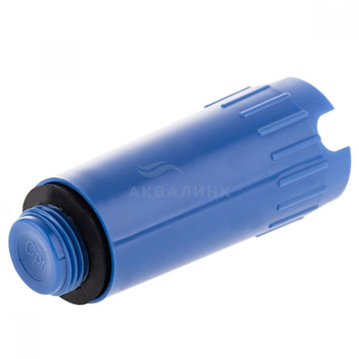 Заглушка тестовая Henco для опрессовки 1/2"