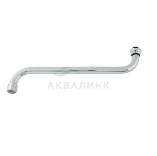 Излив LEDEME для ванны, круглый 30см, L7130S