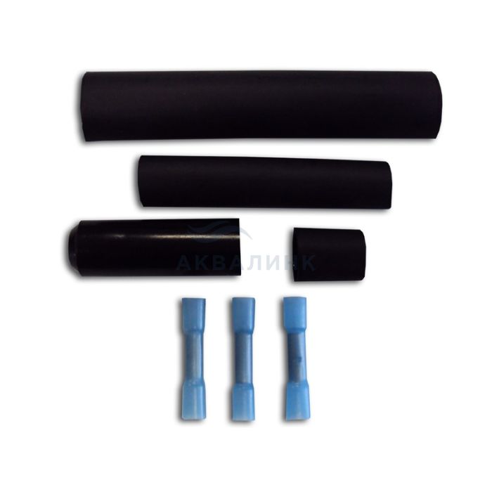 Муфта TMpro для подключения саморегулирующегося кабеля  