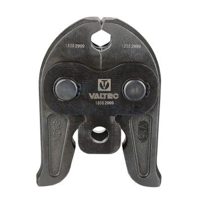 Насадка Valtec 28мм V-профиль, для пресс-инструмента электр. VTm.295.V.28