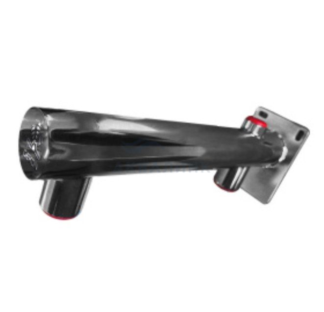 Консоль Gekon GK3835 для настенного монтажа мембранного бака 8-35 литров