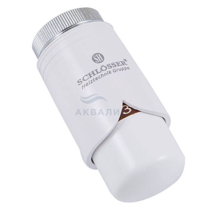 Термоголовка Schlosser BRILLANT Б-Б M30x1,5 SH 600200002