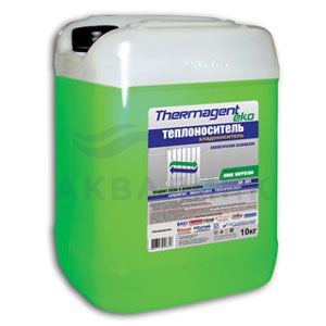 Теплоноситель Thermagent Эко-20С