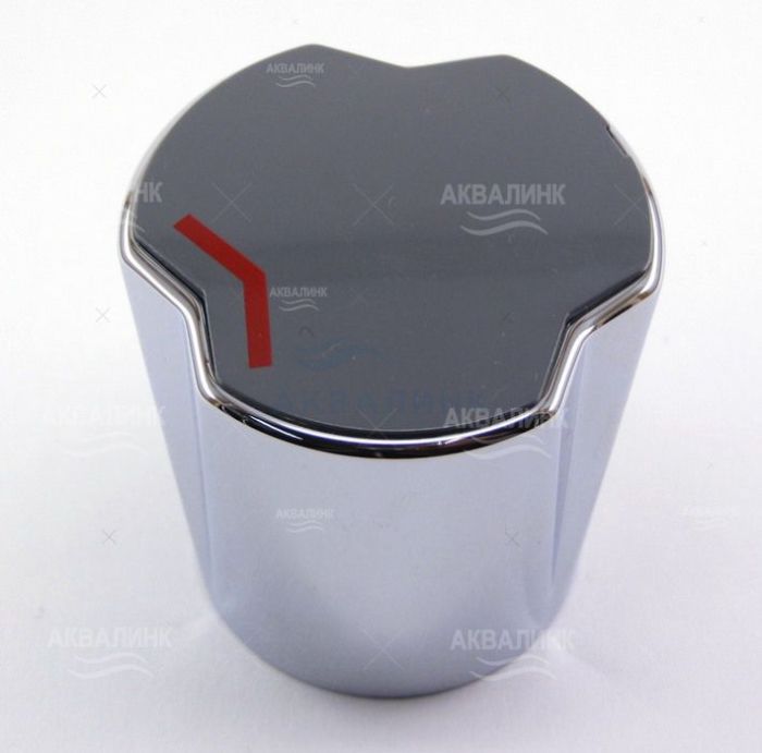 Маховик MOFEM СОЛАР НОВА 273-0102-01 для холодной воды