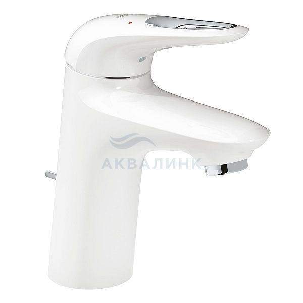 УЦЕНКА Смеситель для раковины GROHE Eurostyle 33558LS3