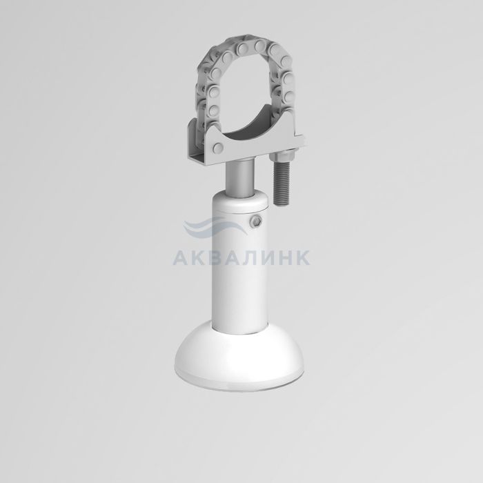 Кронштейн напольный регулируемый Royal Thermo АБР RT05