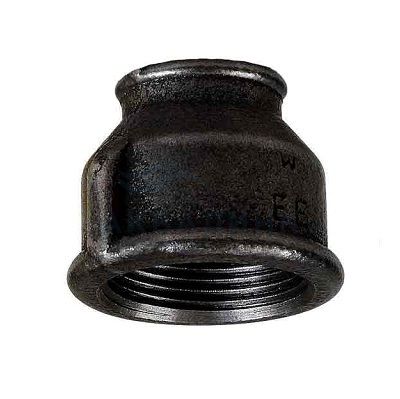 Муфта переходная чугун ВР  