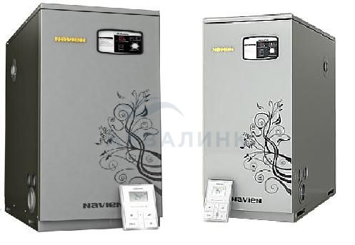 Котел газовый Navien GA/GST